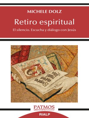 cover image of Retiro espiritual